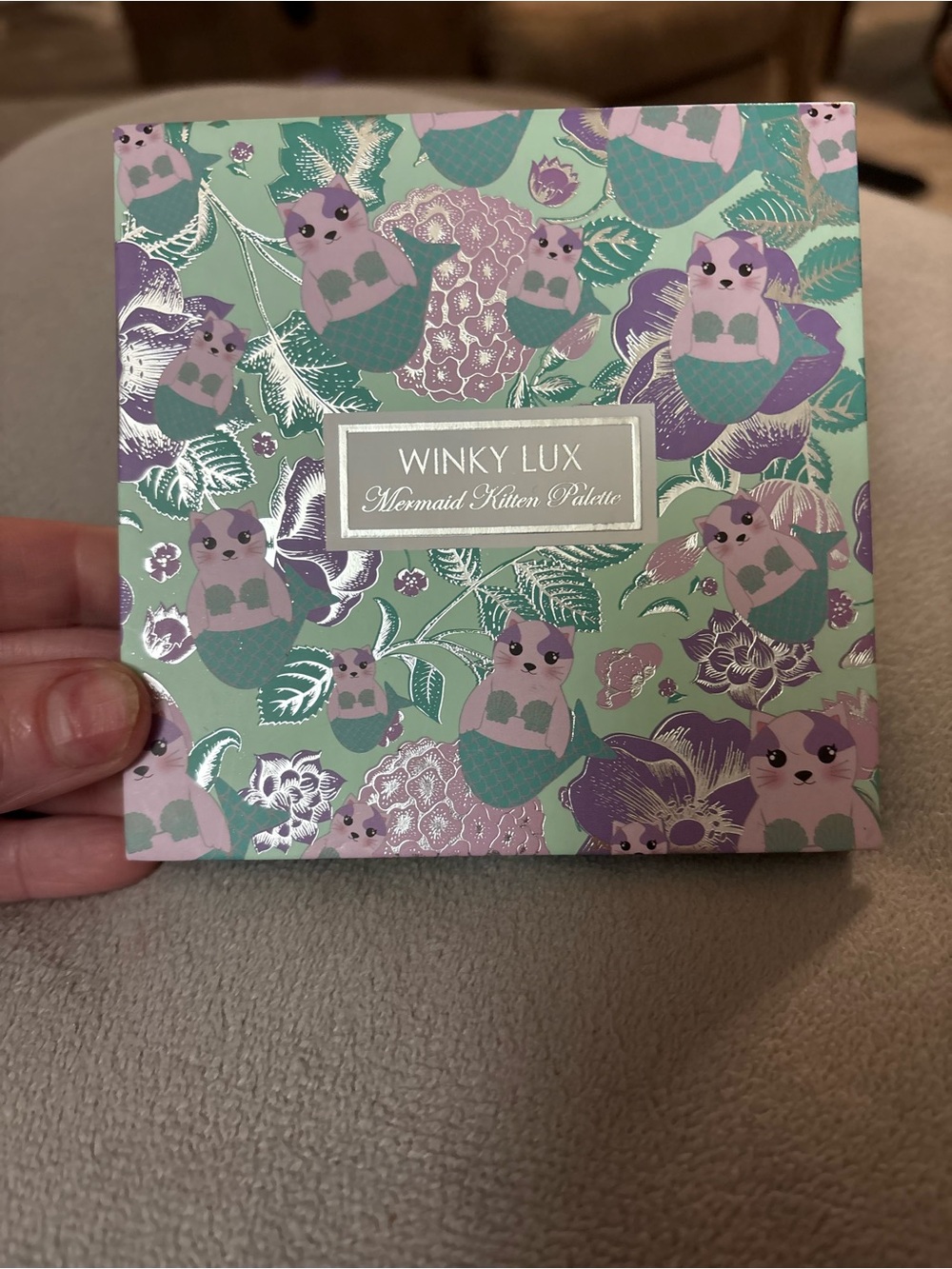 winky lux